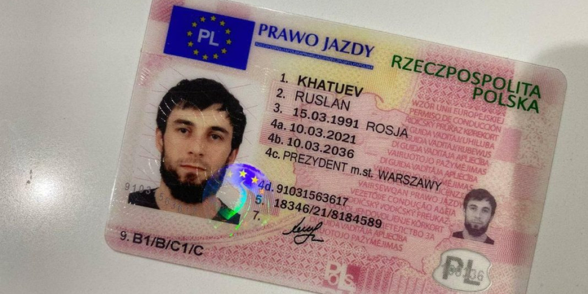 Kupno Prawa Jazdy przez Internet: Nowoczesne Rozwiązanie dla Kierowców