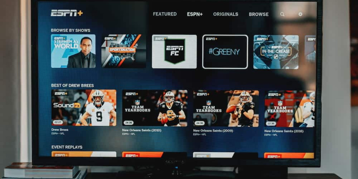 Xtreme HD IPTV: Revolutionizing the Way You Watch TV