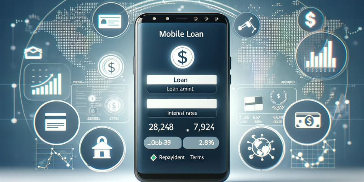 Unlock Fast and Easy Loans Anytime with EzLoan Platform