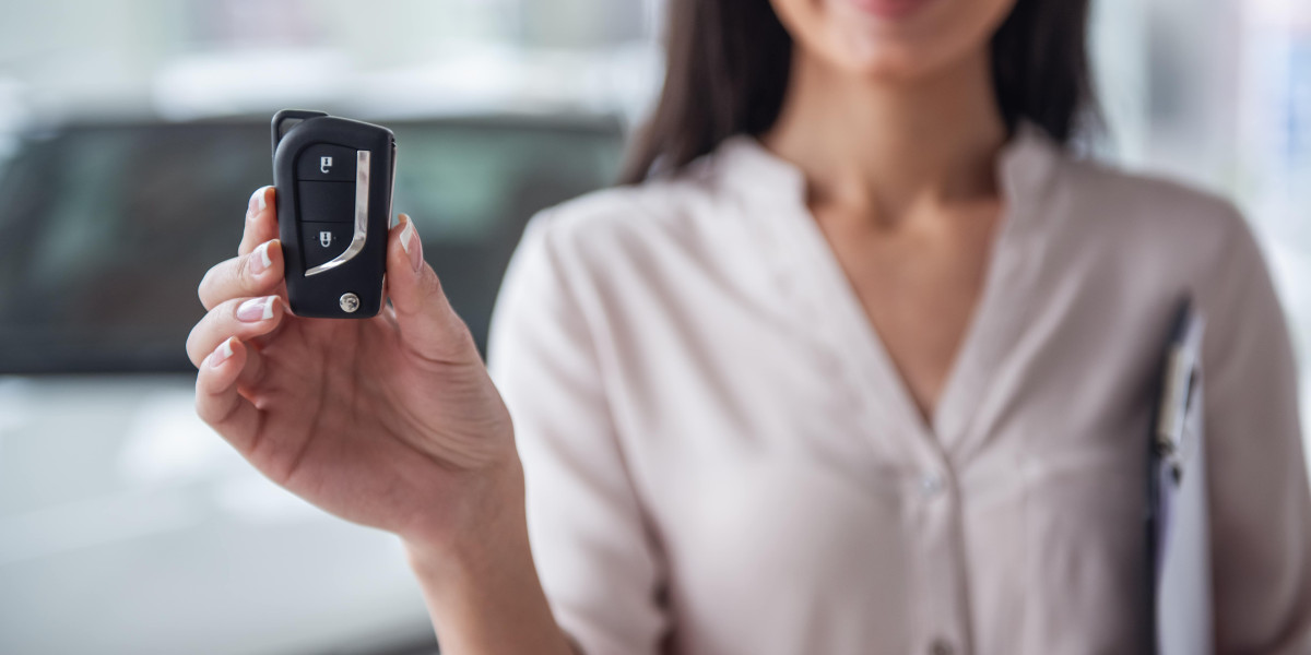 Responsible For The Replacement Key Budget? 10 Fascinating Ways To Spend Your Money