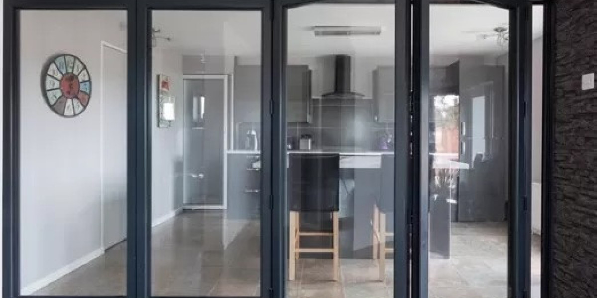 The Best Way To Explain Bifold Door Rubber Seal Replacement To Your Mom