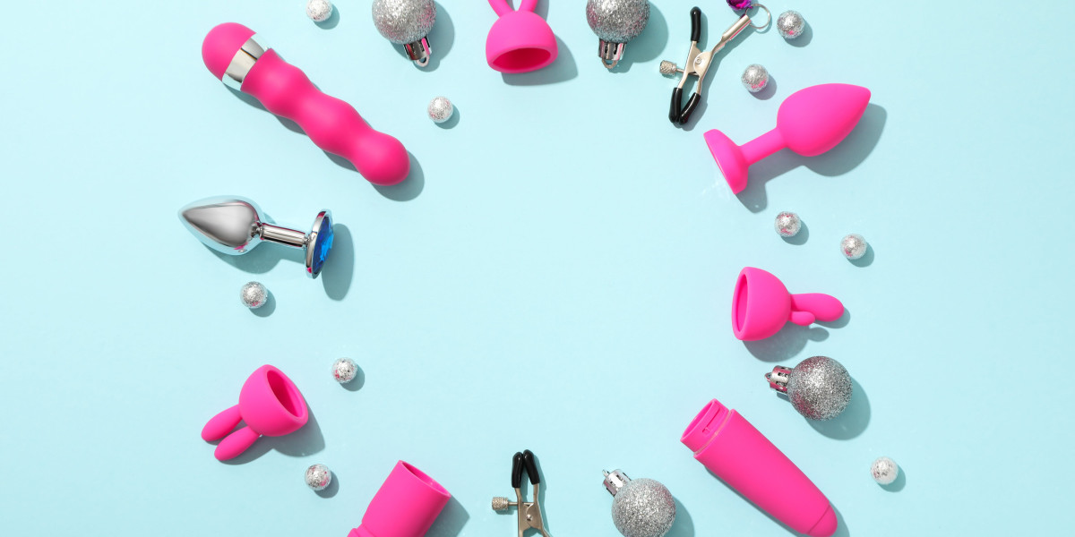 20 Things That Only The Most Devoted Adult Toy Fans Understand
