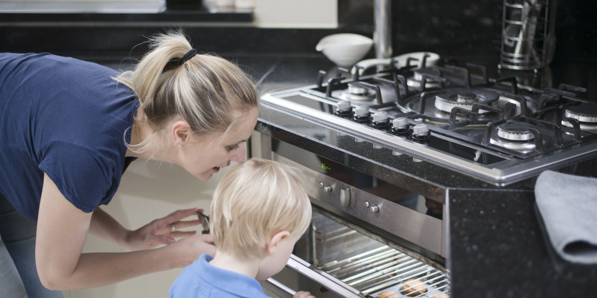 9 . What Your Parents Teach You About Oven Integrated