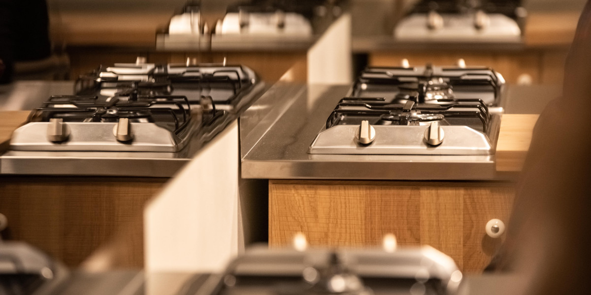 The Rise of Built-in Appliances: Revolutionizing Modern Kitchens