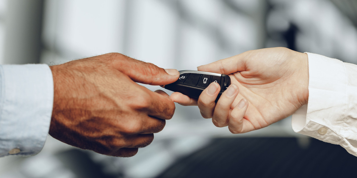 How to Replace a Car Key: A Comprehensive Guide