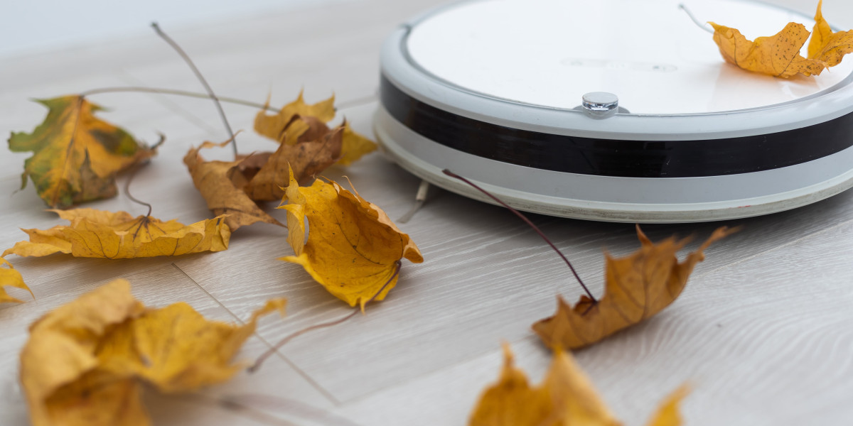 The Ultimate Glossary Of Terms For Automatic Vacuum