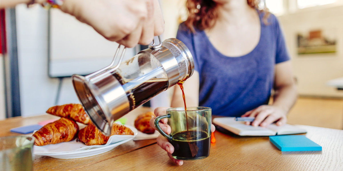 Will Coffee Maker Tassimo Ever Be The King Of The World?