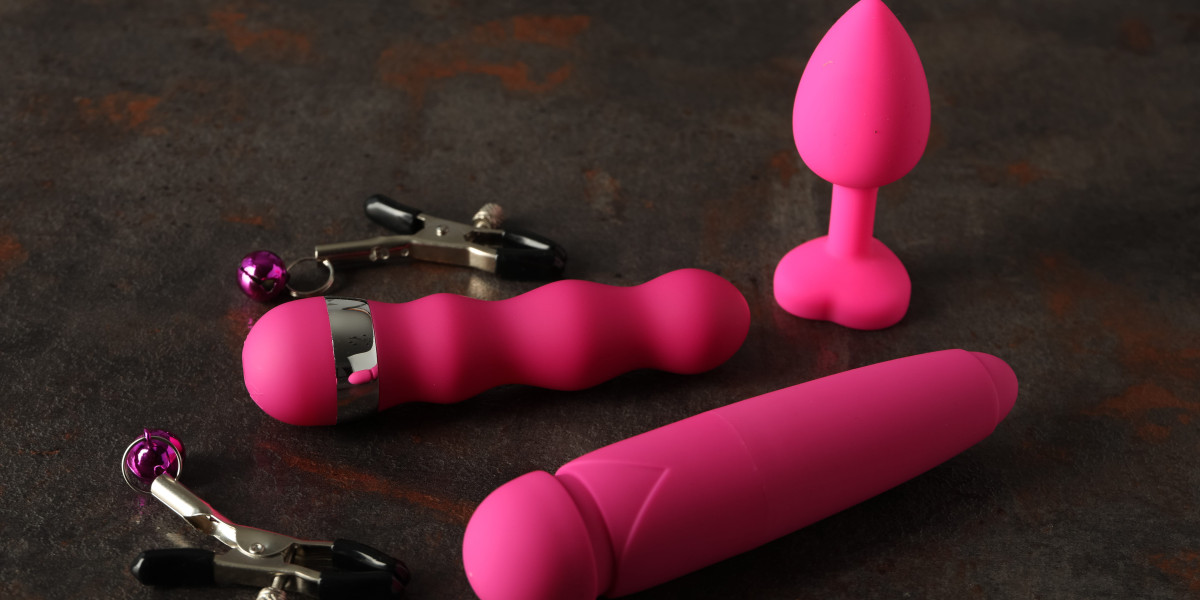 Why Is Adult Toy Sites So Popular?