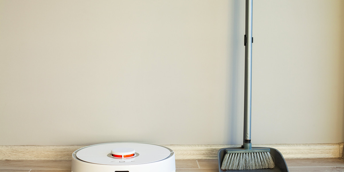 9 . What Your Parents Teach You About Robotic Floor Vacuums