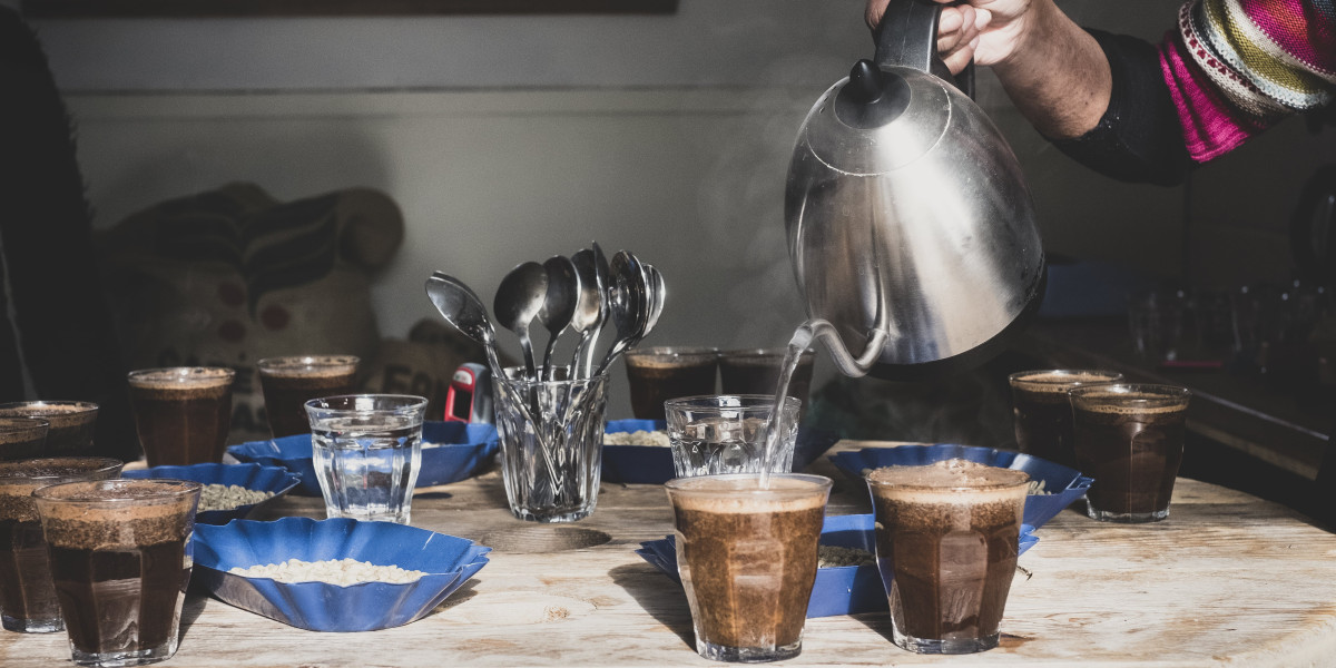 What's The Job Market For Tassimo Bosch Coffee Machine Professionals?
