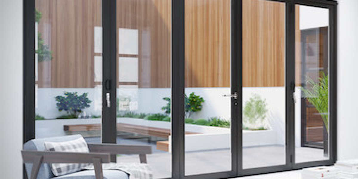 10 Quick Tips About Bifold Door Seal Replacement