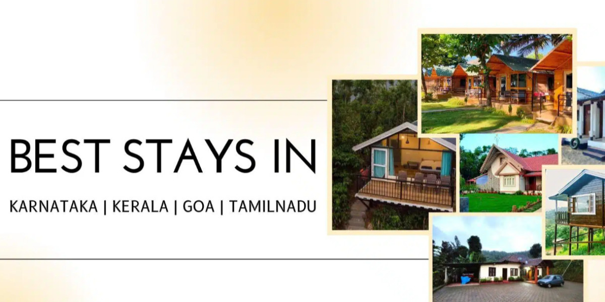 Homestays in Sakleshpur