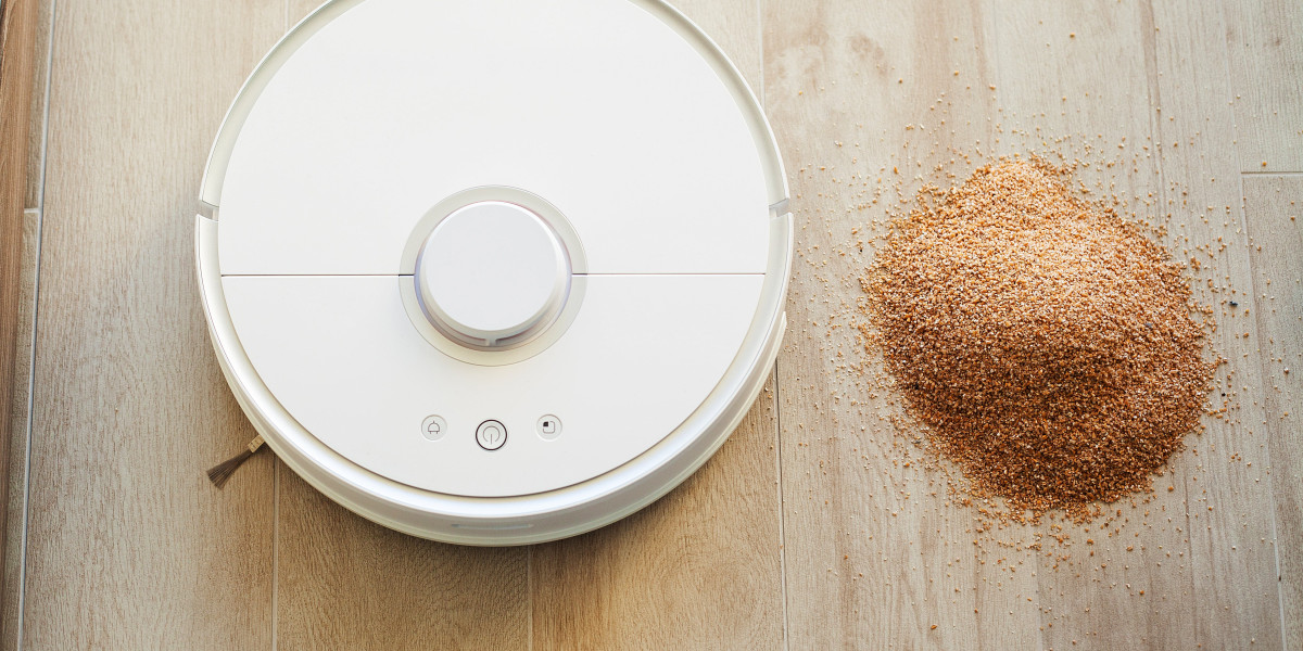 The 9 Things Your Parents Taught You About Highest Rated Robot Vacuum
