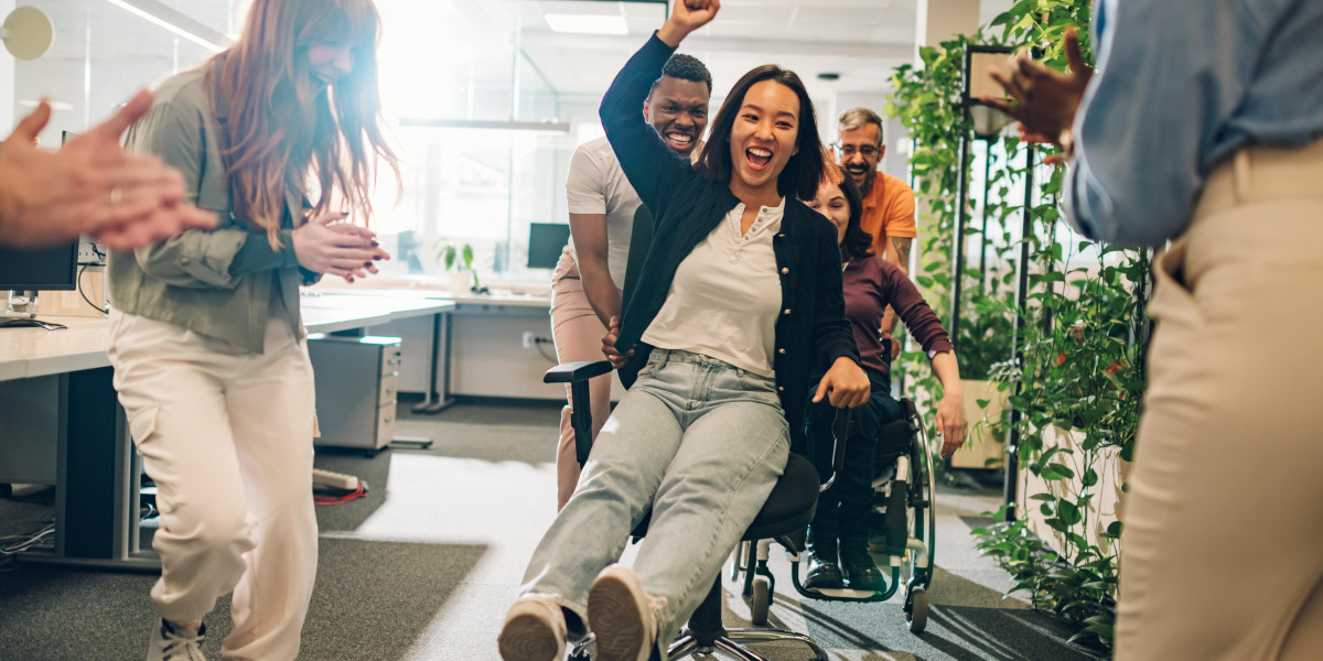 What's The Job Market For Best Lightweight Mobility Scooter UK Professionals Like?