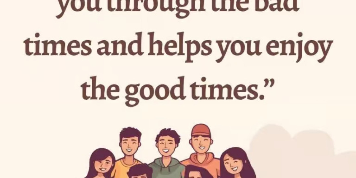Best Friendship Quotes