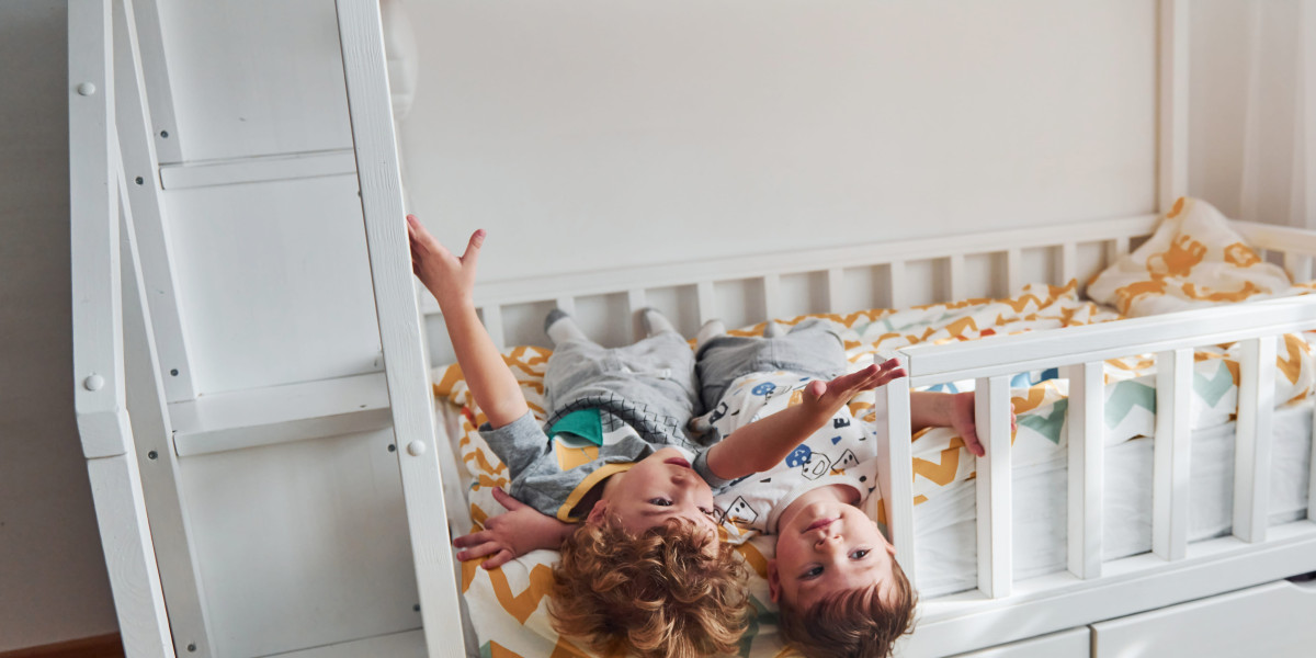 The 10 Most Terrifying Things About Bunk Bed On Sale