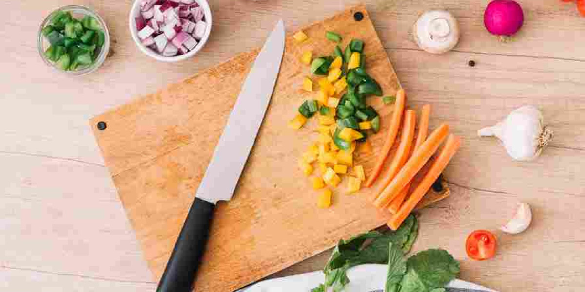 How to Safely Store and Display Your Knife Set