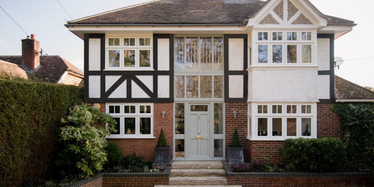 Revealing the Silent Power of Double Glazing: Why It Matters