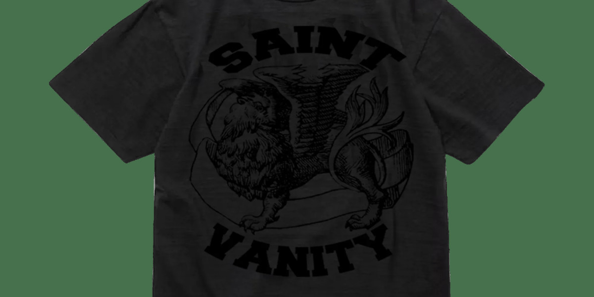 Why Saint Vanity Is More Than Just a Brand—It’s a Lifestyle