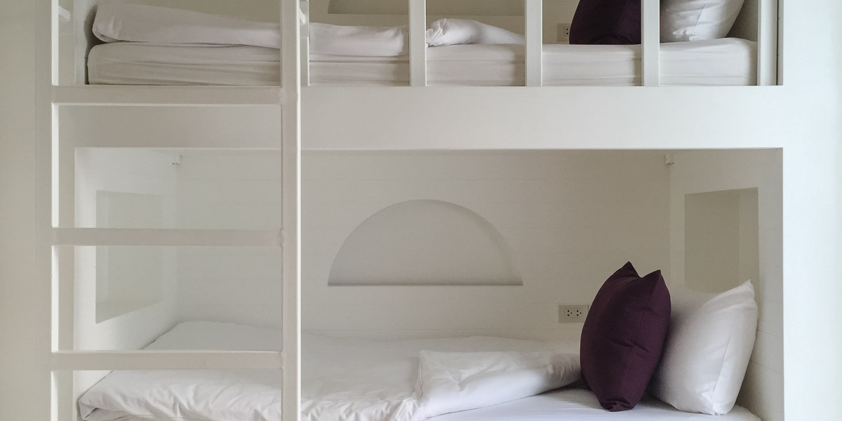 16 Facebook Pages That You Must Follow For Triple Bunk Bed For Sale Marketers