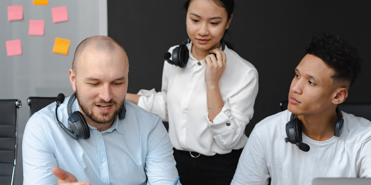 Boost Customer Service with Bilingual Answering Service in Ottawa