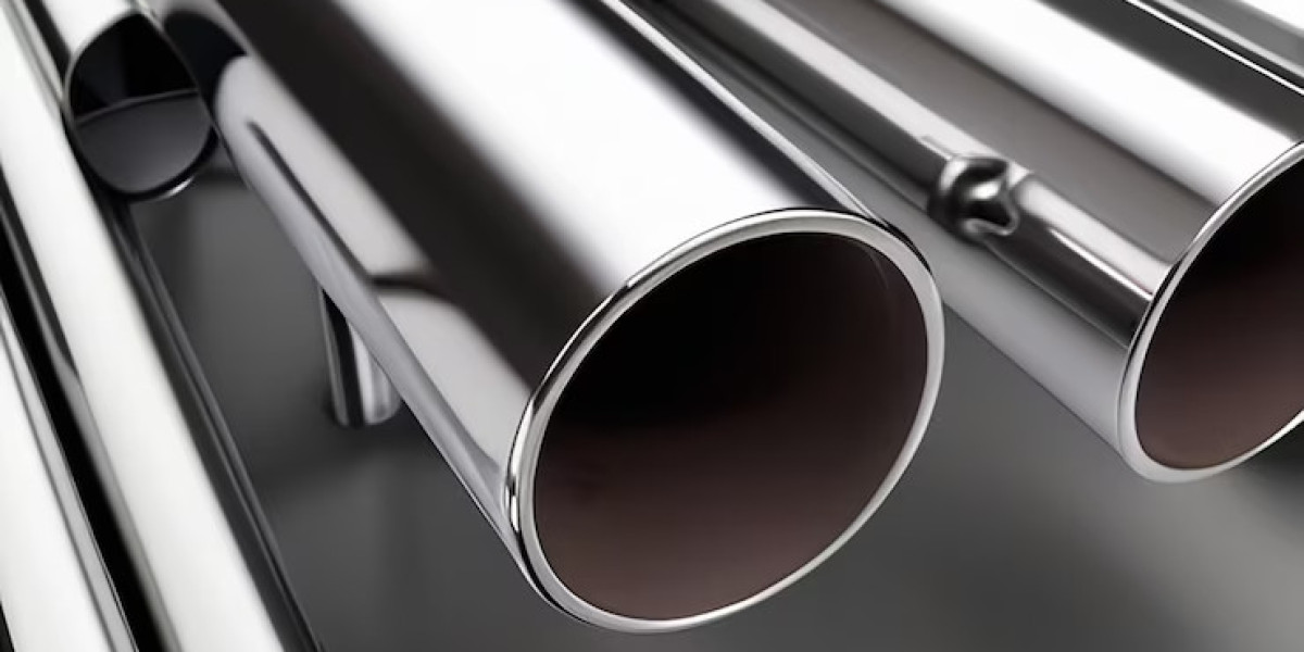 What Are the Key Advantages of Stainless Steel Pipes for Singapore’s HVAC Systems?
