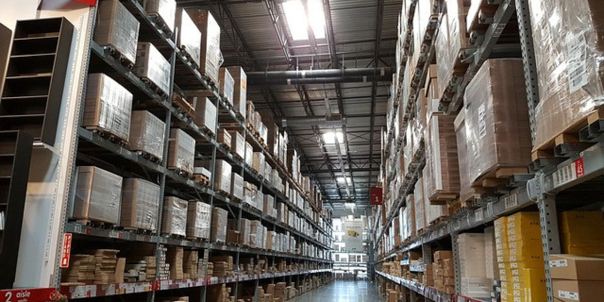 Industrial Property for Sale in Singapore
