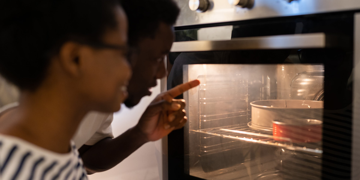 Ten In Built Ovens That Really Make Your Life Better