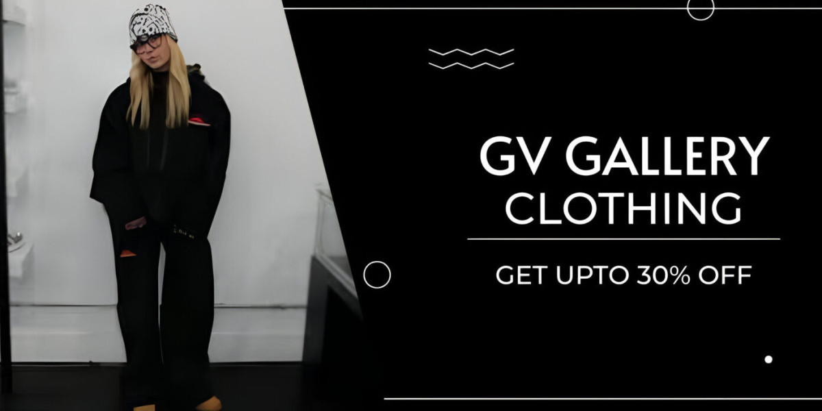 The Ultimate Guide to the GV Gallery Hoodie