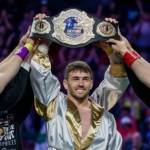 Custom Championship Belts Profile Picture