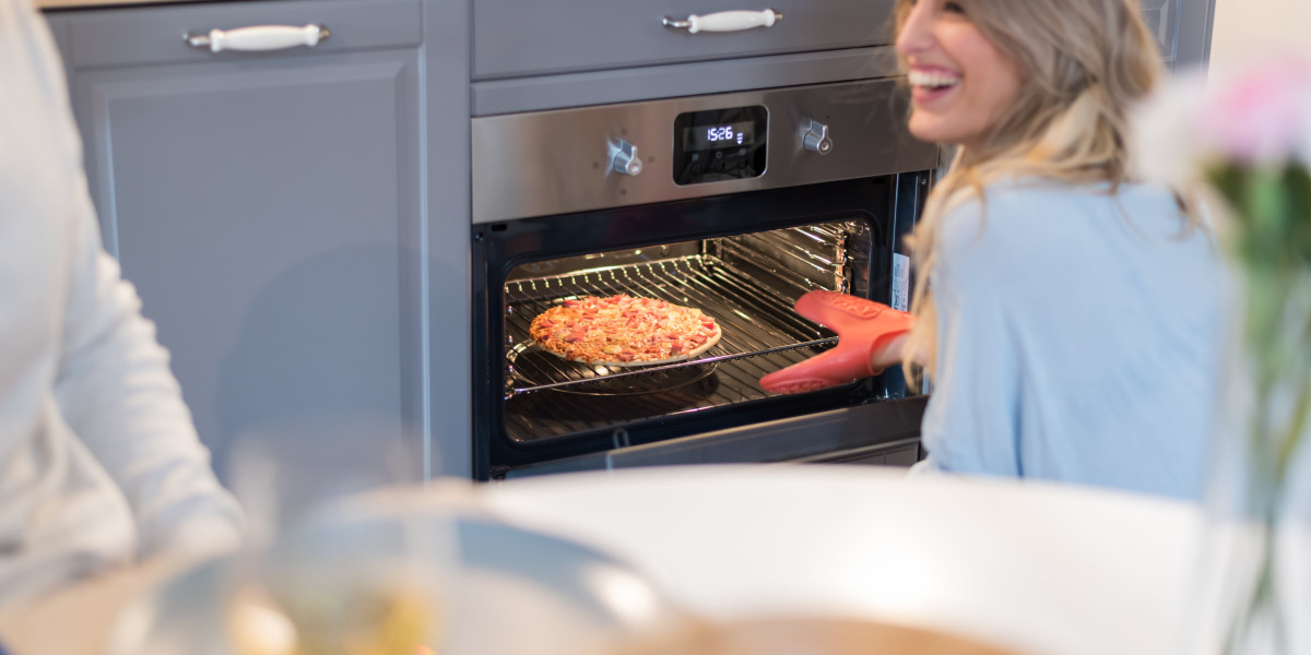 The Reasons Cheap Integrated Oven Is Harder Than You Imagine