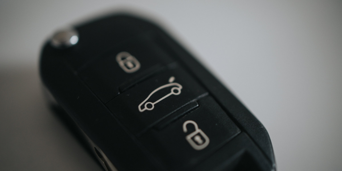 What's The Job Market For Car Keys Replacement Professionals?