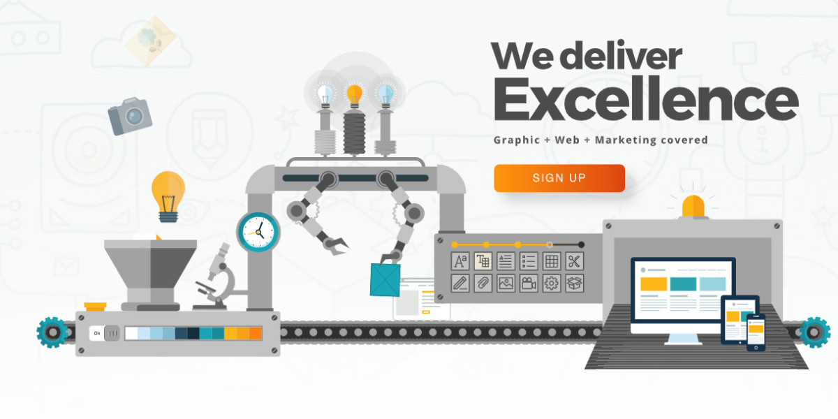 Design Outsource Company