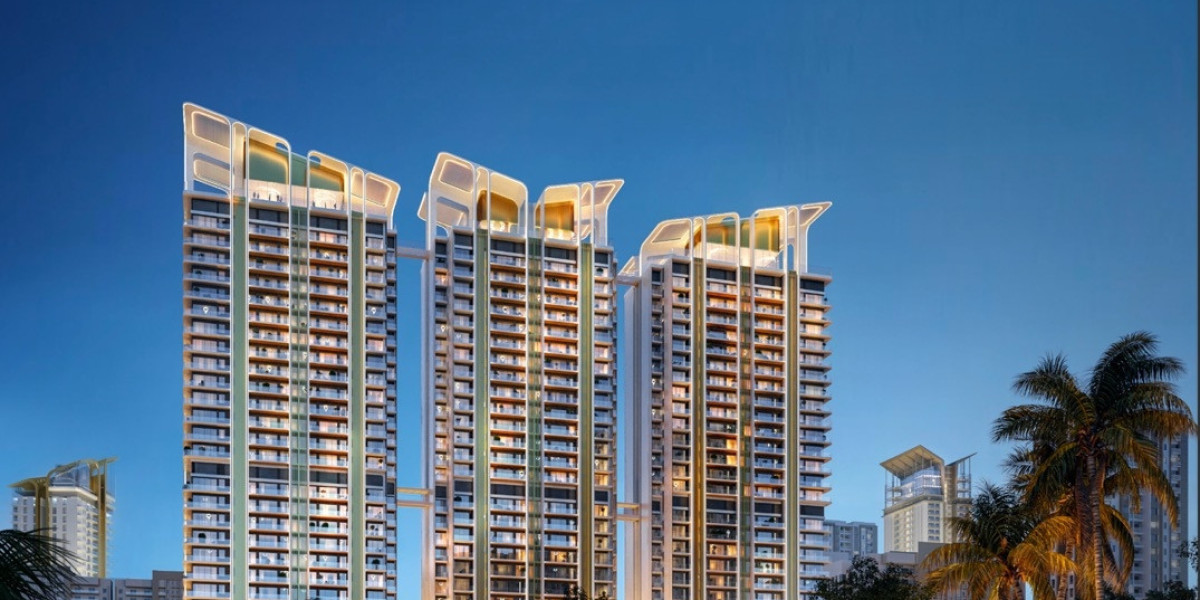 Discover Elevated Living at M3M Altitude Sector 65: Premium Apartments with Unmatched Amenitie