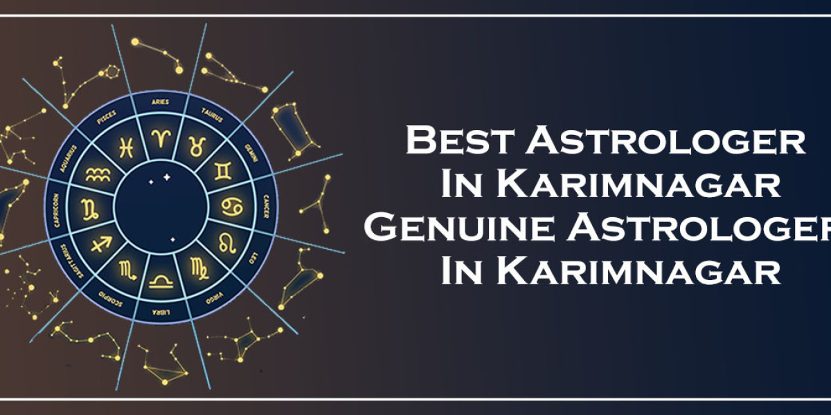 Best Astrologer in Karimnagar