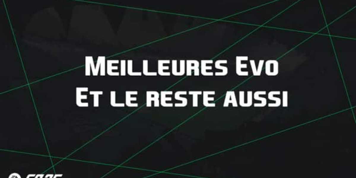 FC 25 - Cartes Évolution : Critères et Boosts