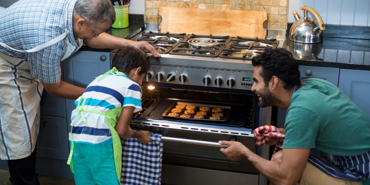 You've Forgotten Integrated Oven Sizes: 10 Reasons Why You No Longer Need It