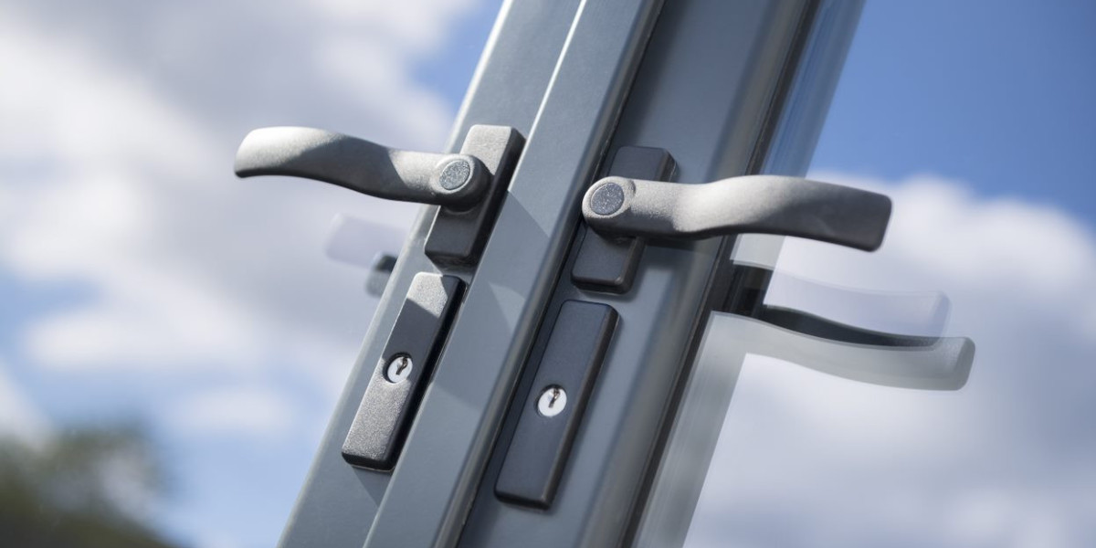 Ten Ways To Build Your Bifold Doors Repair Empire
