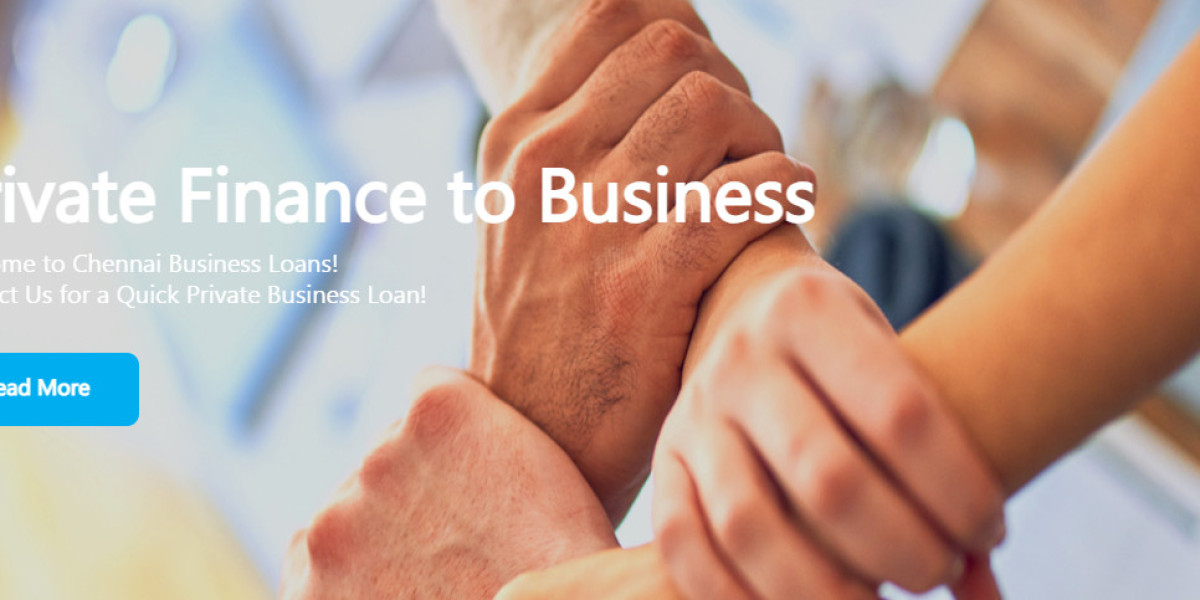 Cheque Based Finance