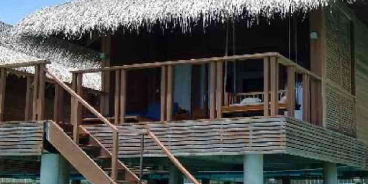 Maldives Water Villas