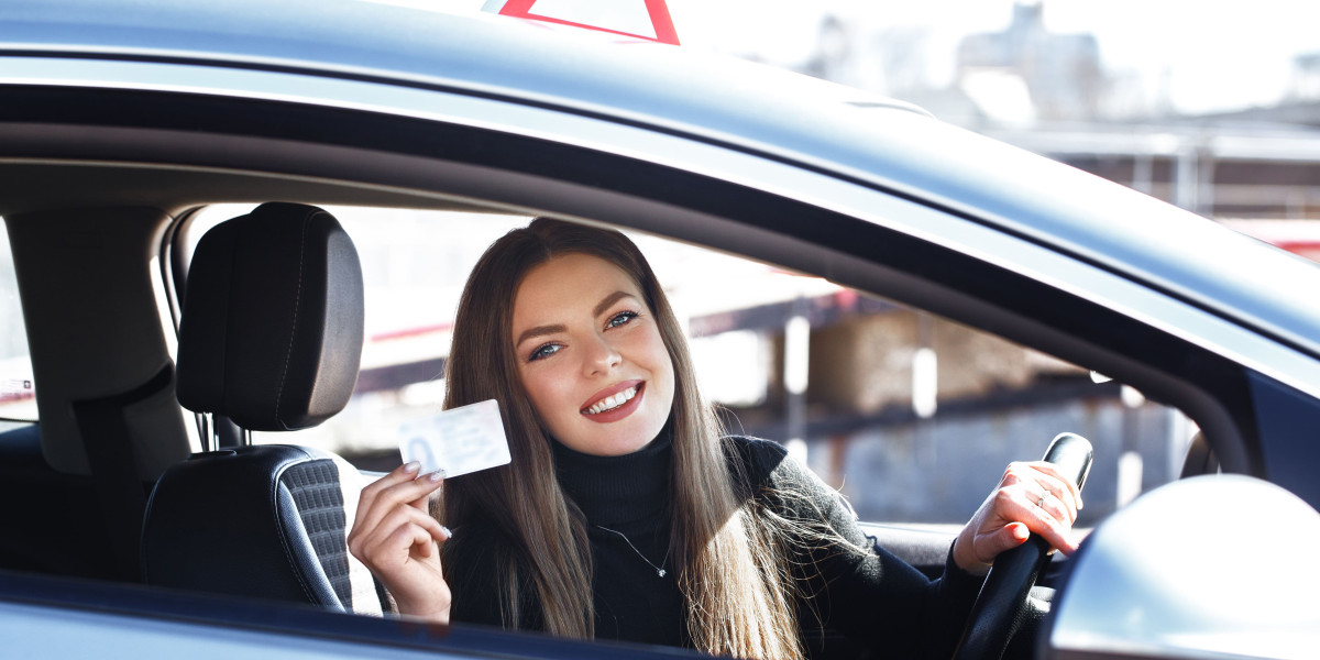 See What Driving License Uk Tricks The Celebs Are Utilizing