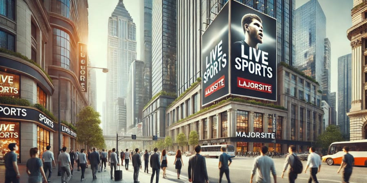 Navigating Sports Toto Sites Safely with Sureman: Your Ultimate Scam Verification Platform