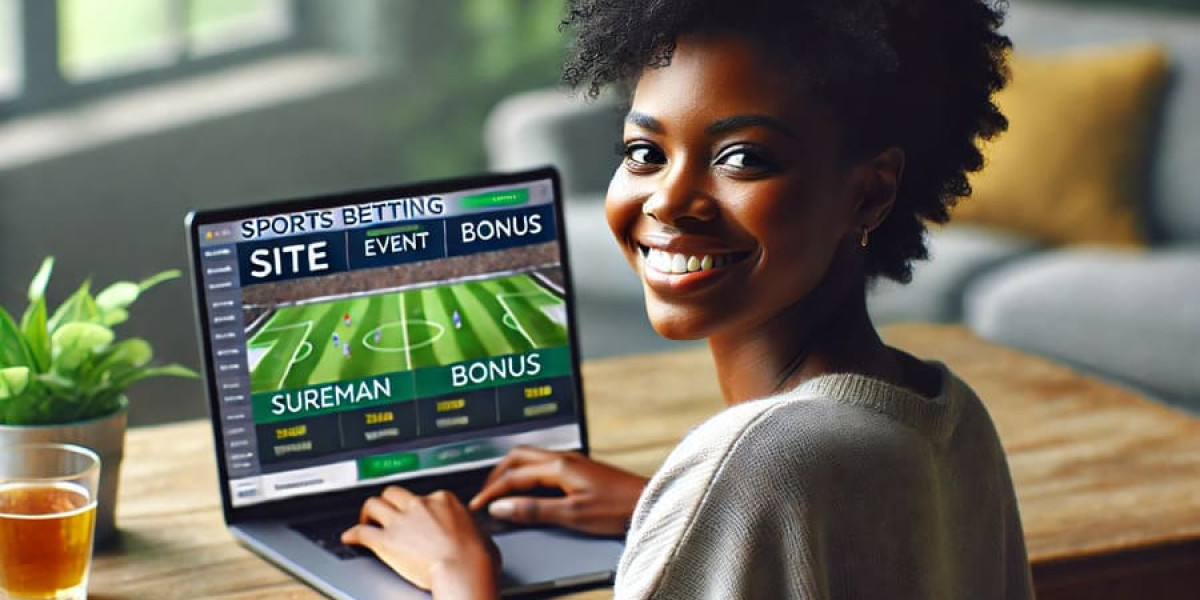 Ensuring Safety in Online Sports Betting with Sureman’s Scam Verification