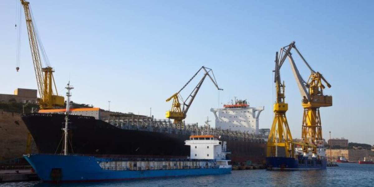 Why Ship Chandlers Are Still the Lifeline of Modern Vessels in 2025