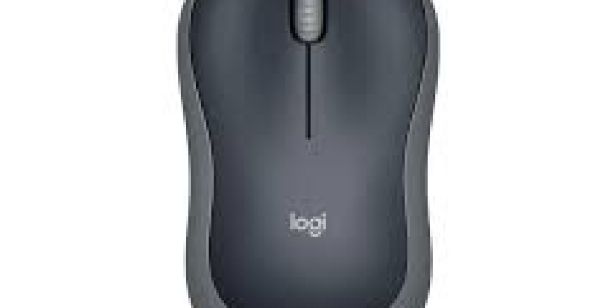 Logitech Wireless Mouse: A Comprehensive Overview