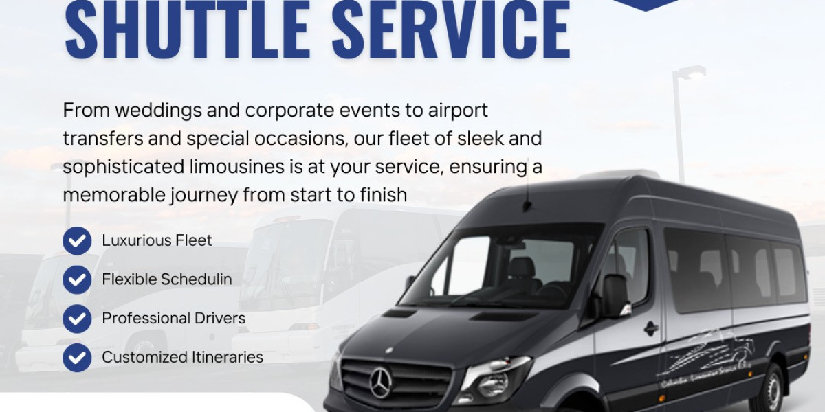 Top 7 Benefits of Booking a Seattle Airport Shuttle in Advance