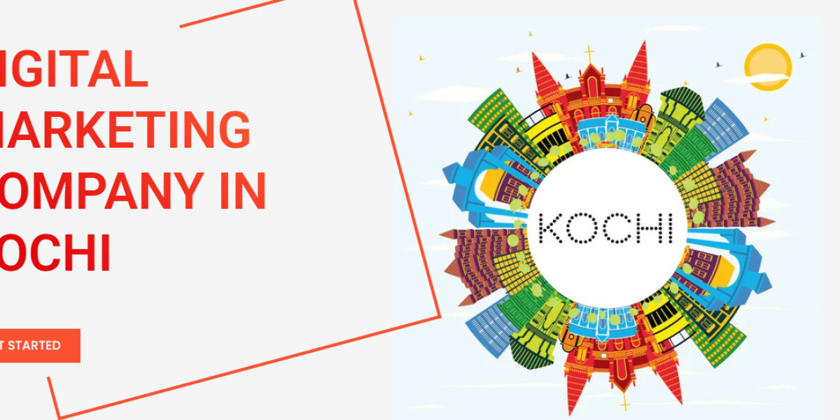 Website Design in Kochi