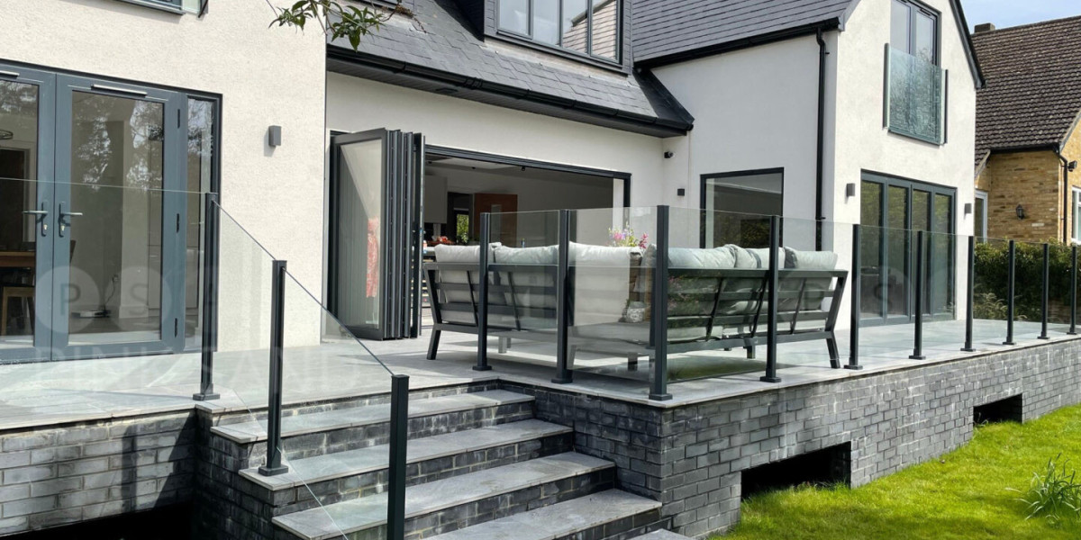 Crystal Clear: Why Glass Balustrades Are the Ultimate Choice for Contemporary Spaces