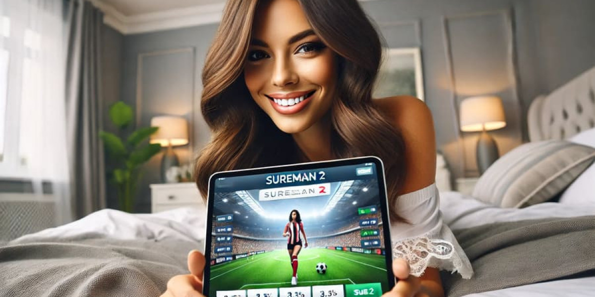 Understanding Sports Toto Sites and the Essential Role of Sureman’s Scam Verification