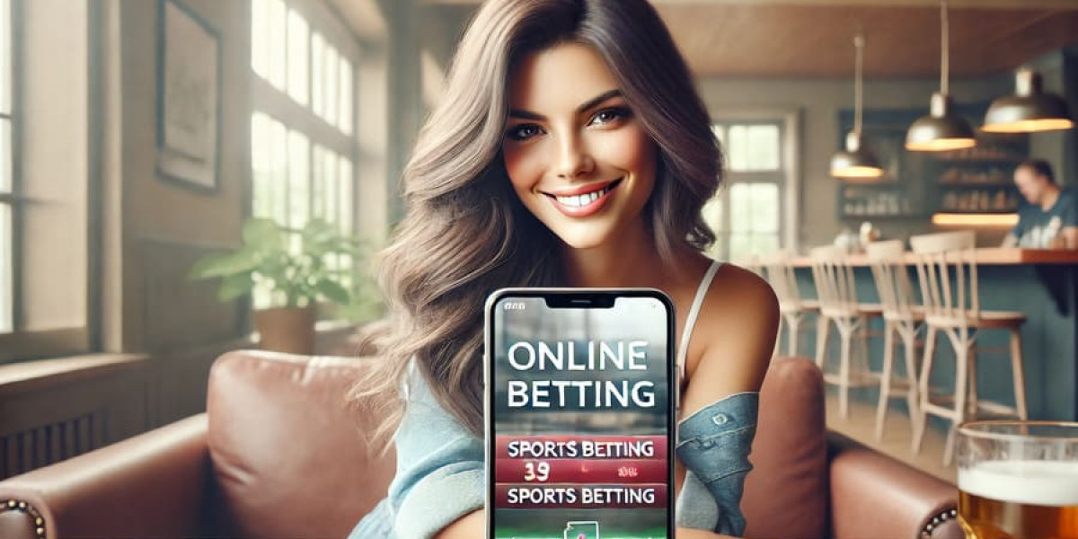 Discovering Korean Sports Betting: Your Guide to Sureman and Scam Verification